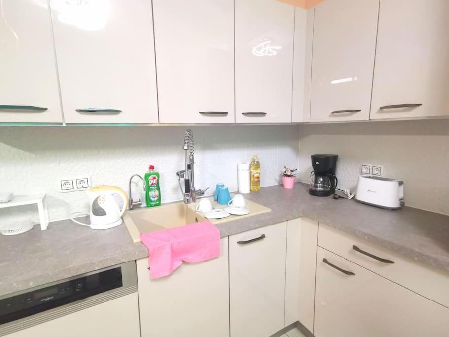 Apartment Dessewffy *