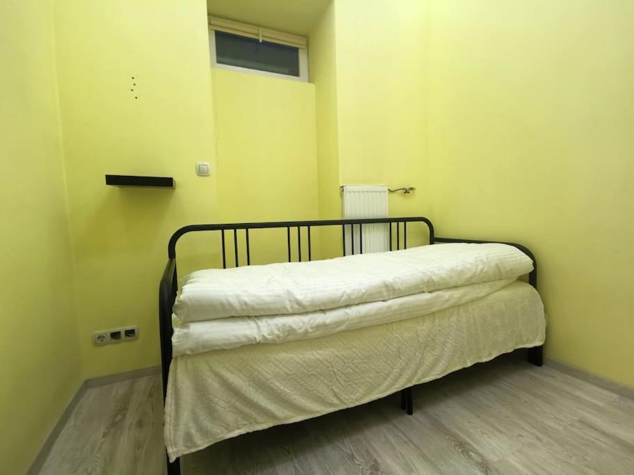 Apartment Dessewffy Budapest